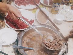 -小肥牛潮汕牛肉火锅(南联店)