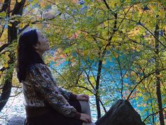 -叠溪松坪沟景区