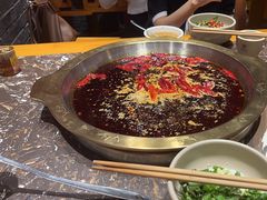 -堂客老火锅(欣阳广场总店)