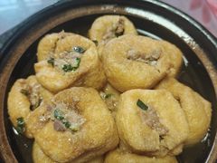 -玲燕蒸菜馆(江东路店)