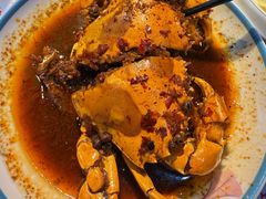-三妹小龙虾·黄油蟹(华侨城总店)