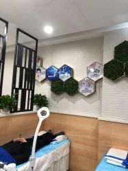 -痘院士专业祛痘皮肤管理