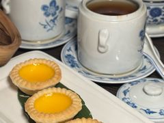 -广州花园酒店荔湾亭·地道点心·粤式饮茶