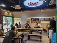 -吴记怪味面(牛王庙店)