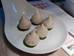 蟹籽包-阿杜打边炉(五江天街店)
