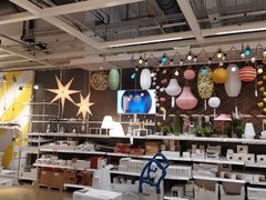 大堂-宜家·瑞典风味餐厅(北京西红门店)