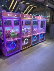 -孩子王童乐园(唐山万达广场店)