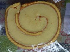 -莉莲蛋挞(大华悦沢书店)