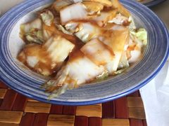 -金豆角砂锅焖面(安贞店)