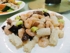 -奥华餐厅·老张记(台基厂店)