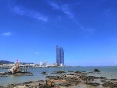 -鼓浪屿·皓月园