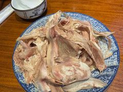 -李记白水羊头·清真老味家常菜(石景山店)