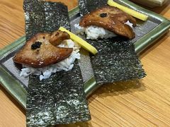 -福匠日本料理(人民路店)