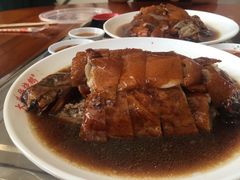 -黄连大头华烧鹅店(大良店)