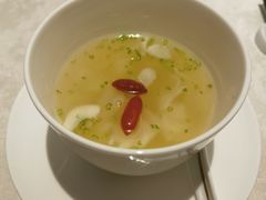 酸汤墨鱼蛋-海味观(老西门店)