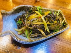 -金穗园·砂锅粥.醉鸡煲火锅(长寿路店)