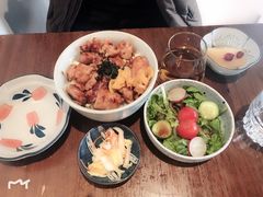 -铃木食堂(帽儿胡同店)