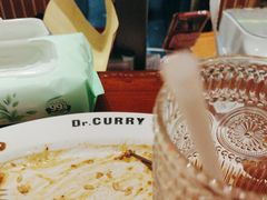 -伽喱博士 Dr.CURRY咖喱饭(太阳宫咖喱店)