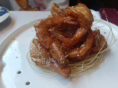 -鱼翅楼·津派砂锅鱼翅(水上公园店)