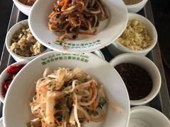 -朝伟清真铜瓢牛肉馆(三十年老·店)