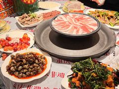 -九村烤脑花·两江非遗(创始总店)