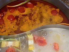 -巴邑火锅·鲜切牛肉(萧山银隆店)