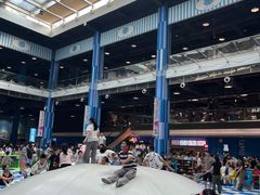 -蒙特利亲子乐园