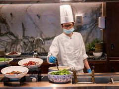 -上海虹桥祥源希尔顿酒店