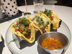 Taco-墨纪Mojí墨西哥餐厅(官舍店)