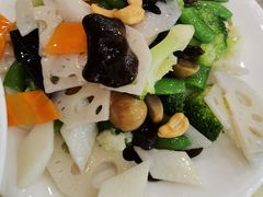 烧全素-奥华餐厅·老张记(台基厂店)