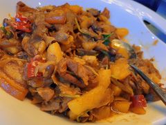 榆林大烩菜-陕北农家宴