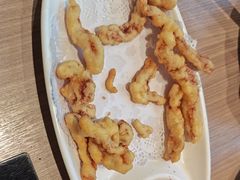 -六泰居·尔滨地标·东北菜(泰山路店)