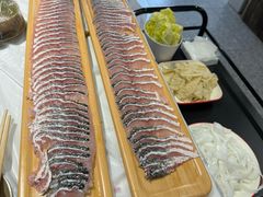 -大秀活鱼·汉派烤鱼·涮财鱼片(后湖店)