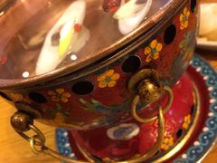 -三太子地摊烧烤·小龙虾(北蔡店)