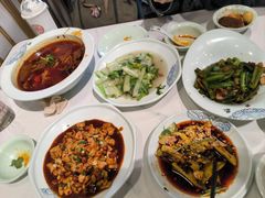 -蜀腾川·火锅鱼.烤鱼(新世界城店)