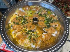 -渝味川菜(夜宵航母店)