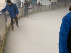 -世界之窗阿尔卑斯冰雪世界