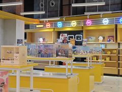 -CGV星星影城(颐堤港ScreenX店)