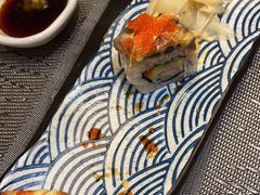 -昱匠·日本料理(金融街店)