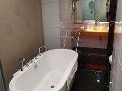 -广州礼顿酒店