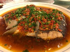 -乐口福家常菜馆(古庸路店)