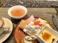 -食百绚全日制餐厅(成都棕榈泉费尔蒙酒店)