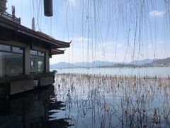 -湖畔居茶楼(湖滨店)