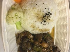 -好嫂子•刀削面(大兴店)