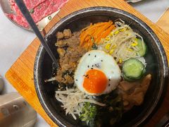 -韩宫宴烤肉·黑毛和牛·料理(宣州国购店)