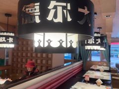-清真·卡德尔大叔新疆主题餐厅(龙汇路店)