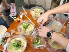 -合记烩面(人民路店)