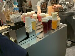 -喜茶(佛山顺德容桂天佑城店)
