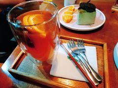 -雕刻时光咖啡馆(交大店)