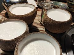 -润泽园椰子鸡(汇一城店)